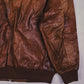 Vintage Fly High Piloten Jacke (S)
