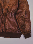 Vintage Fly High Piloten Jacke (S)