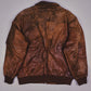 Vintage Fly High Piloten Jacke (S)