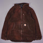 Vintage Carhartt Workwear Jacke (XXL)