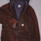 Vintage Carhartt Workwear Jacke (XXL)