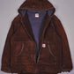 Vintage Carhartt Workwear Jacke (XXL)