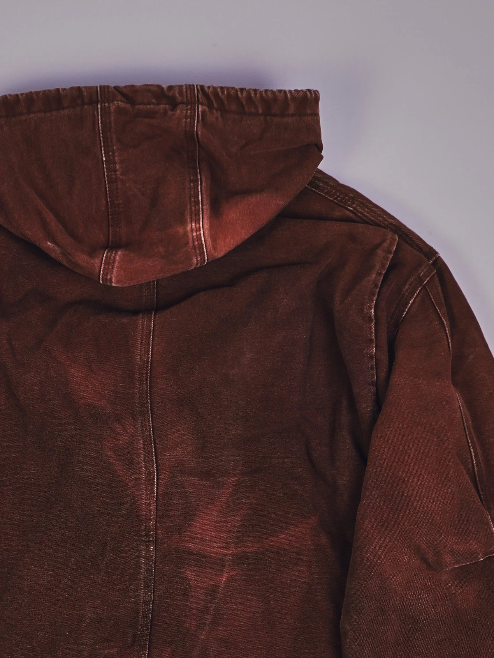 Vintage Carhartt Workwear Jacke (XXL)