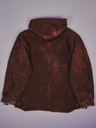 Vintage Carhartt Workwear Jacke (XXL)