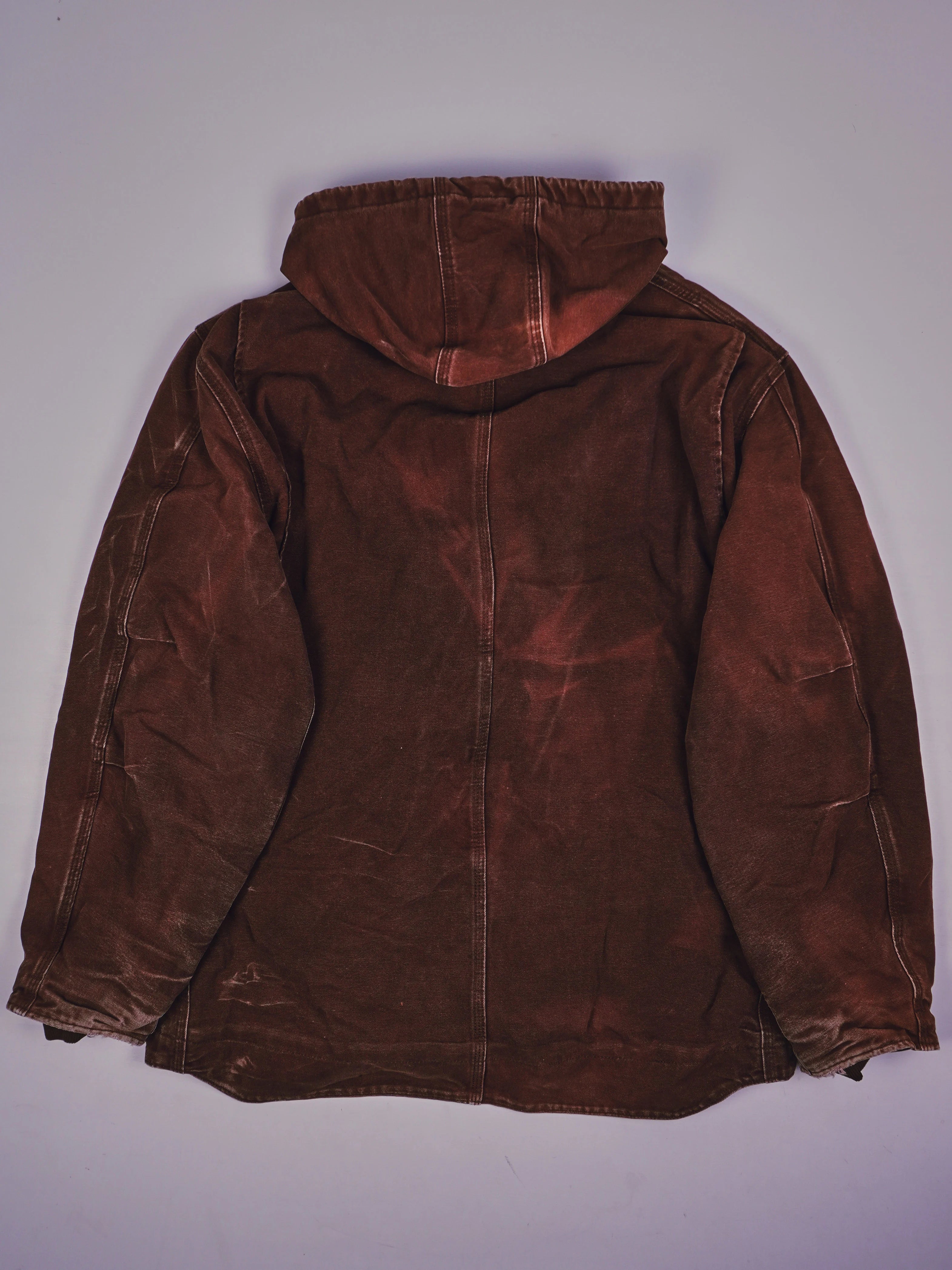 Vintage Carhartt Workwear Jacke (XXL)