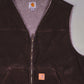 Vintage Carhartt Workwear Weste (L)