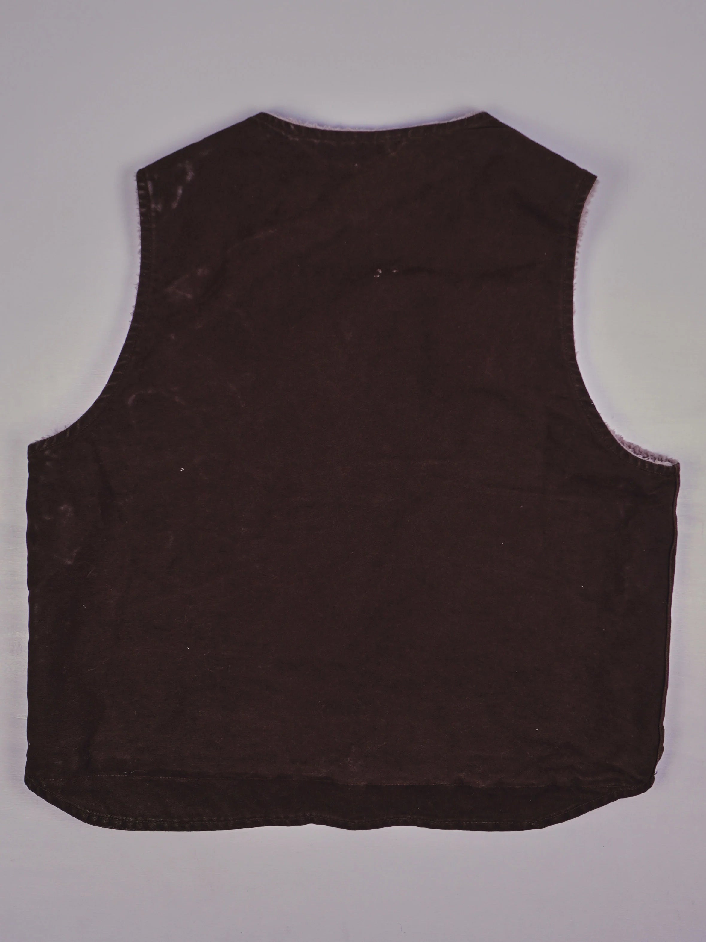 Vintage Carhartt Workwear Weste (L)