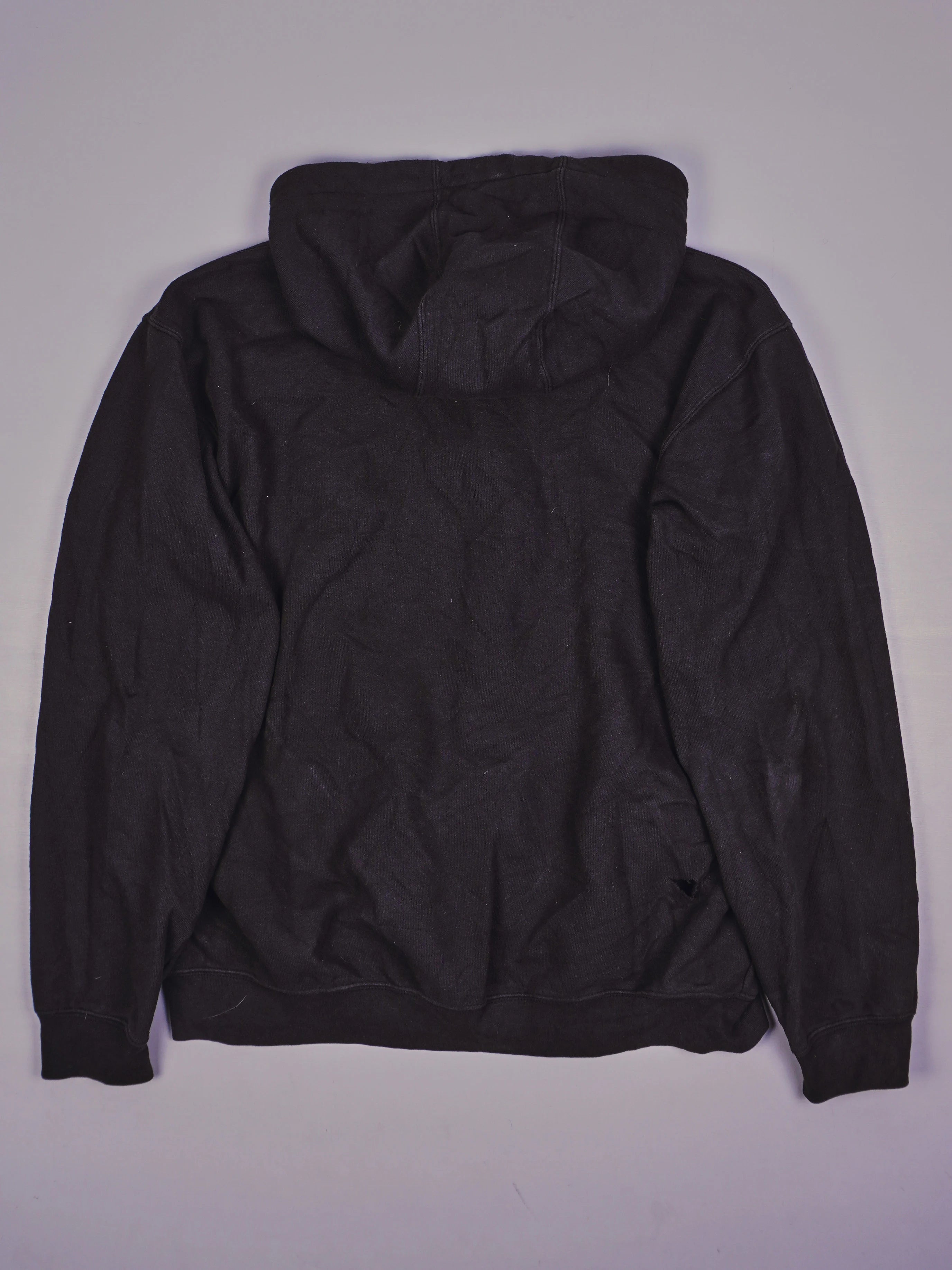 Carhartt Zip Hoodie (XL)