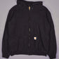 Carhartt Zip Hoodie (XL)