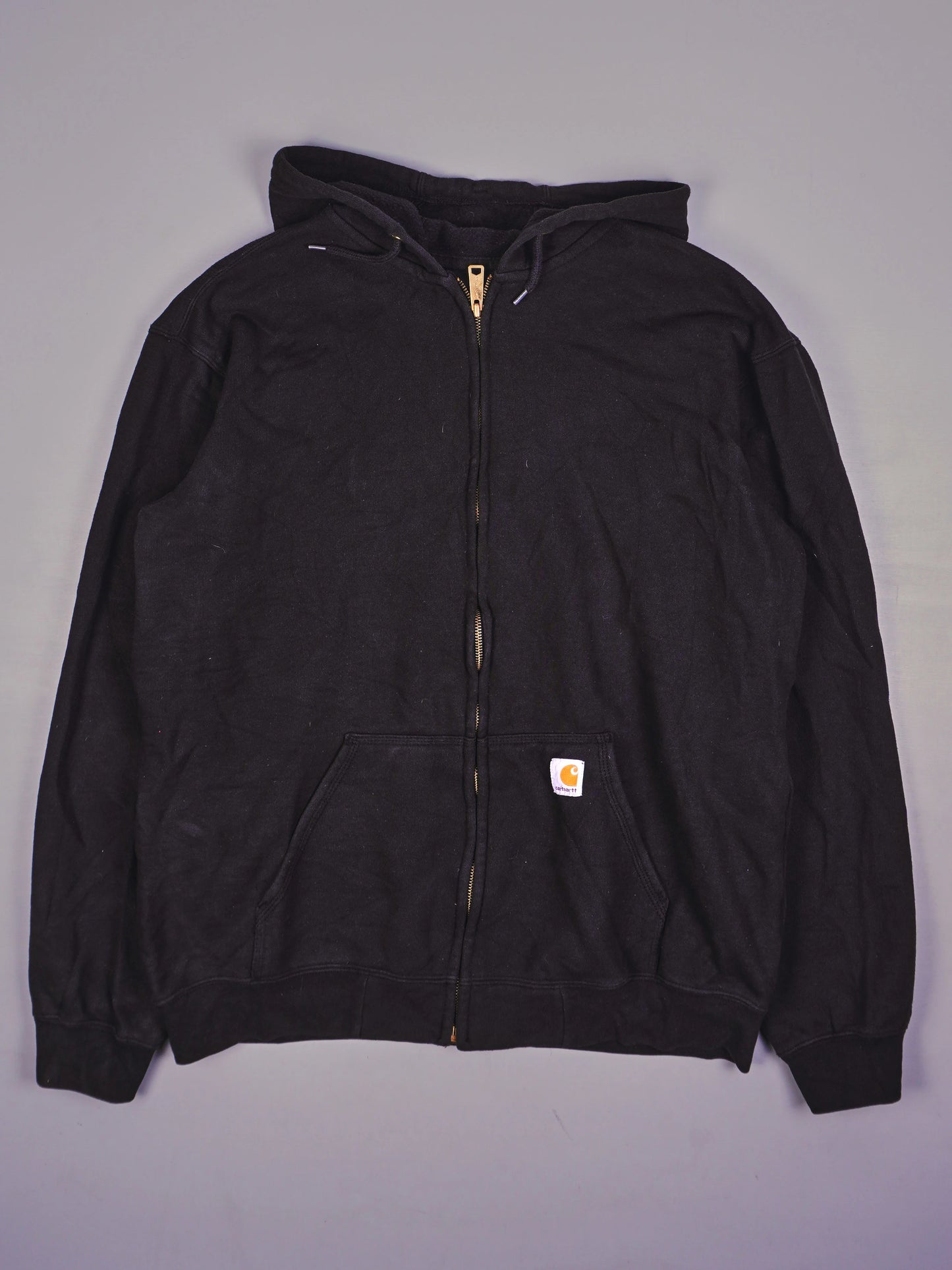 Carhartt Zip Hoodie (XL)