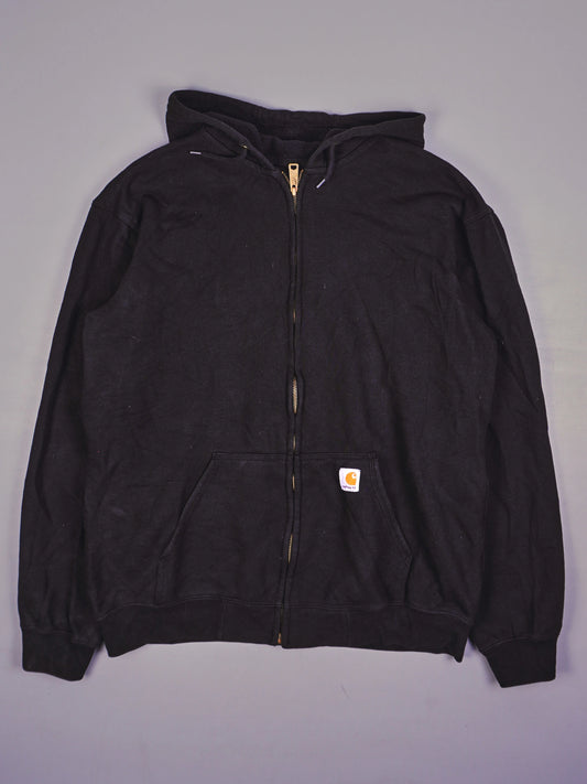 Carhartt Zip Hoodie (XL)