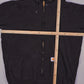 Carhartt Zip Hoodie (XL)
