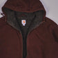 Carhartt Zip Hoodie (XL)