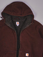 Carhartt Zip Hoodie (XL)