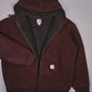 Carhartt Zip Hoodie (XL)