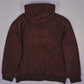 Carhartt Zip Hoodie (XL)