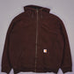 Carhartt Zip Hoodie (XL)