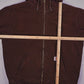 Carhartt Zip Hoodie (XL)