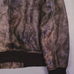 Vintage Kenvelo Supreme Lederjacke (L)