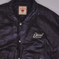 Vintage Diesel Lederjacke (L)