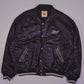 Vintage Diesel Lederjacke (L)