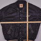 Vintage Diesel Lederjacke (L)