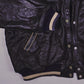 Vintage Diesel Lederjacke (L)
