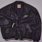Vintage Diesel Lederjacke (L)