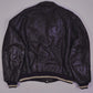 Vintage Diesel Lederjacke (L)
