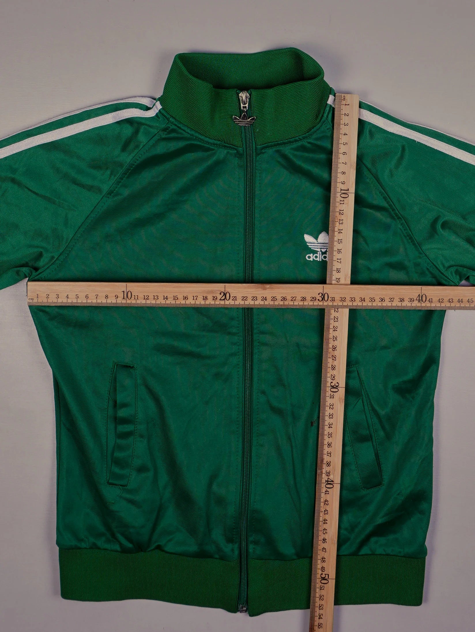 Adidas Trainingsjacke (XS)