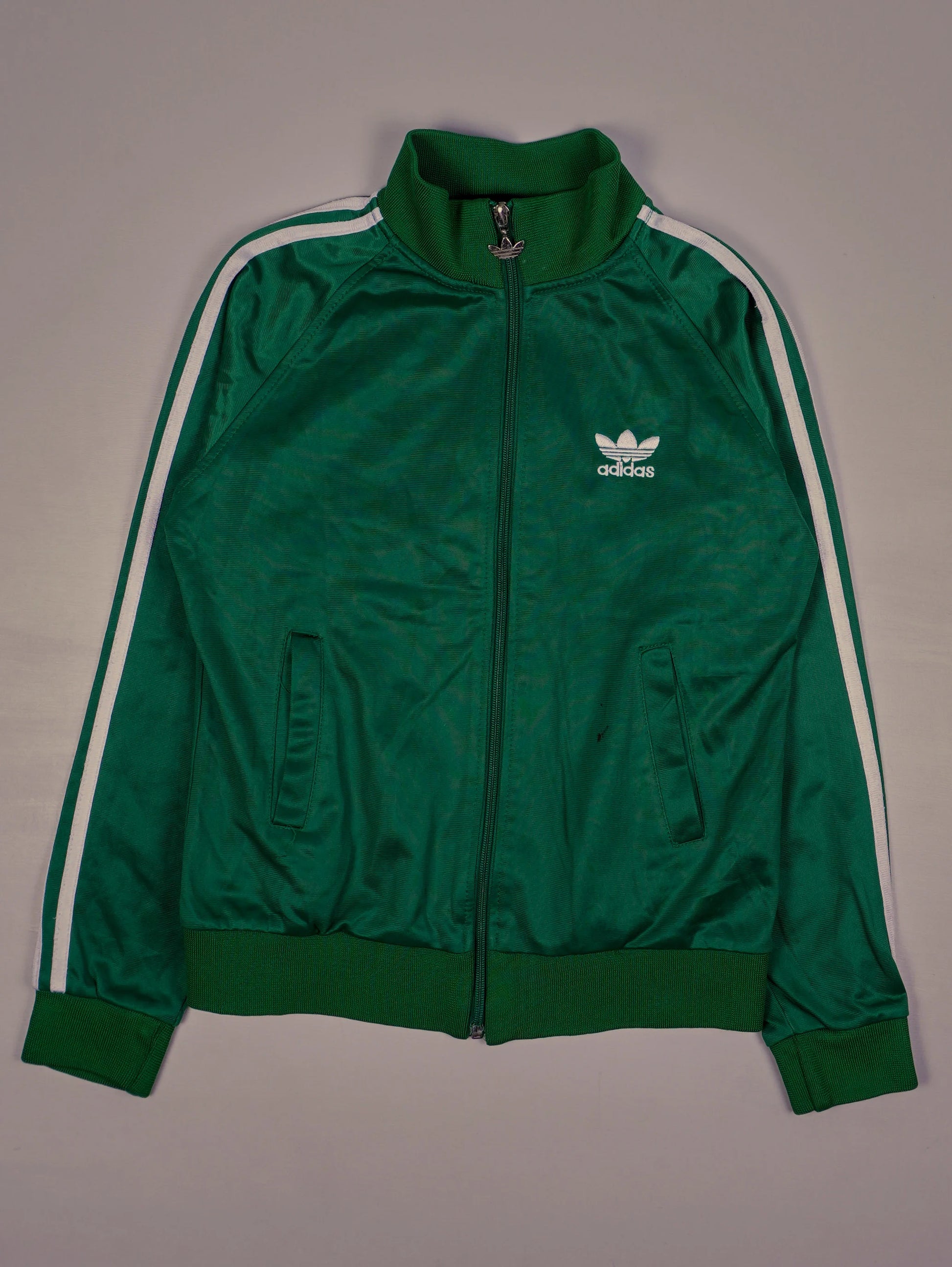 Adidas Trainingsjacke (XS)