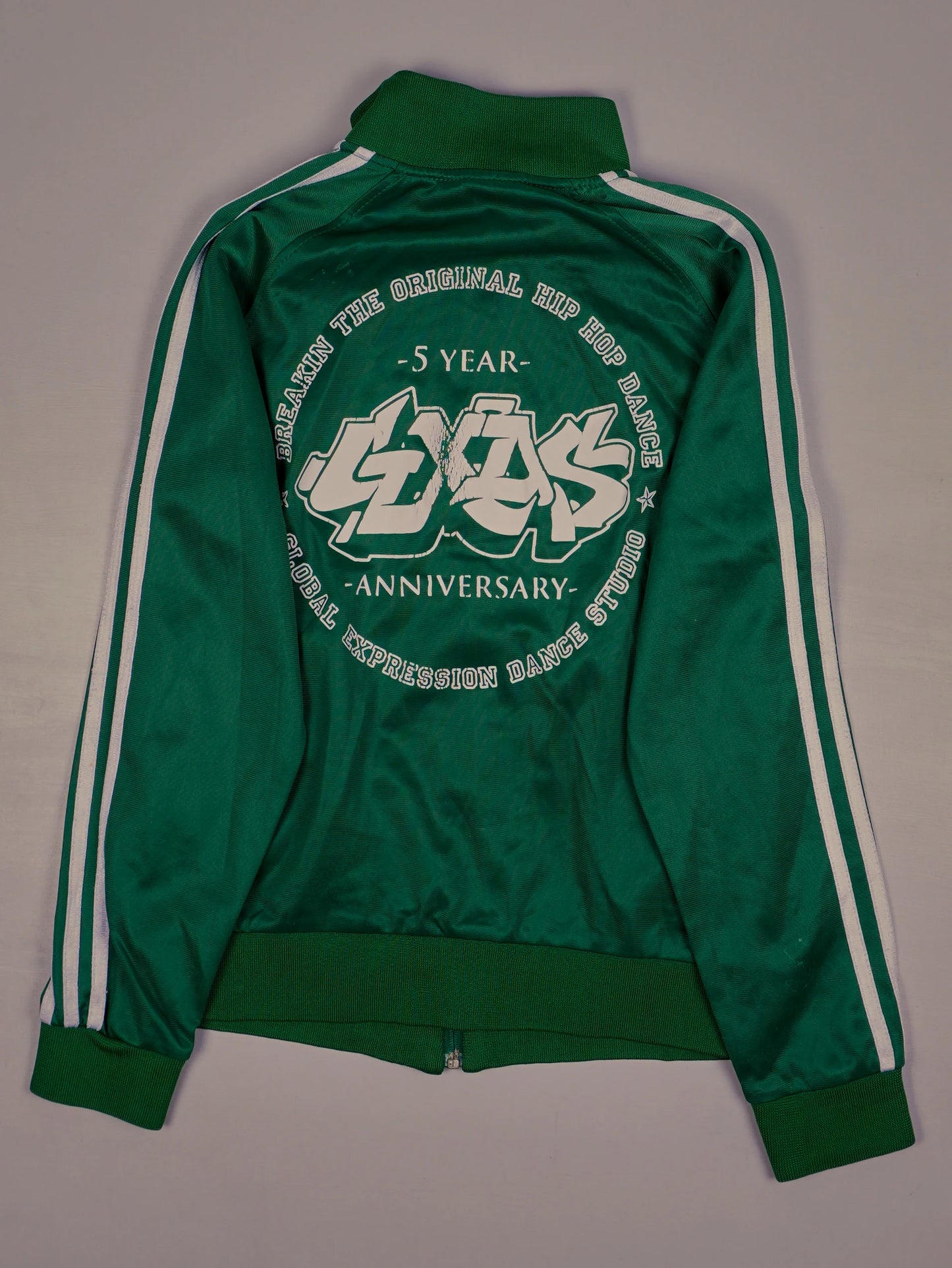 Adidas Trainingsjacke (XS)