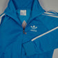 Adidas Trainingsjacke (S)