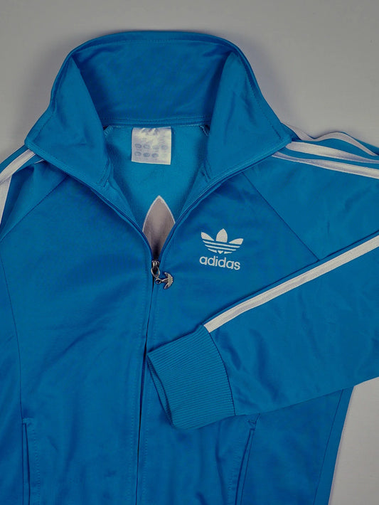 Adidas Trainingsjacke (S)