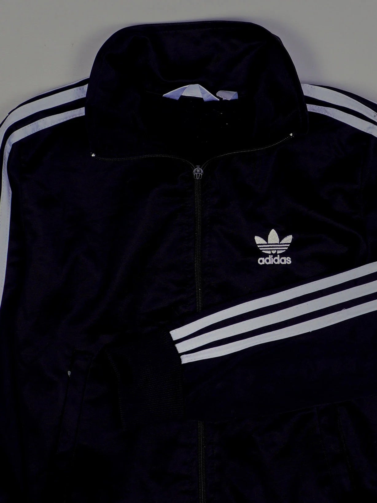 Adidas Trainingsjacke (XS)