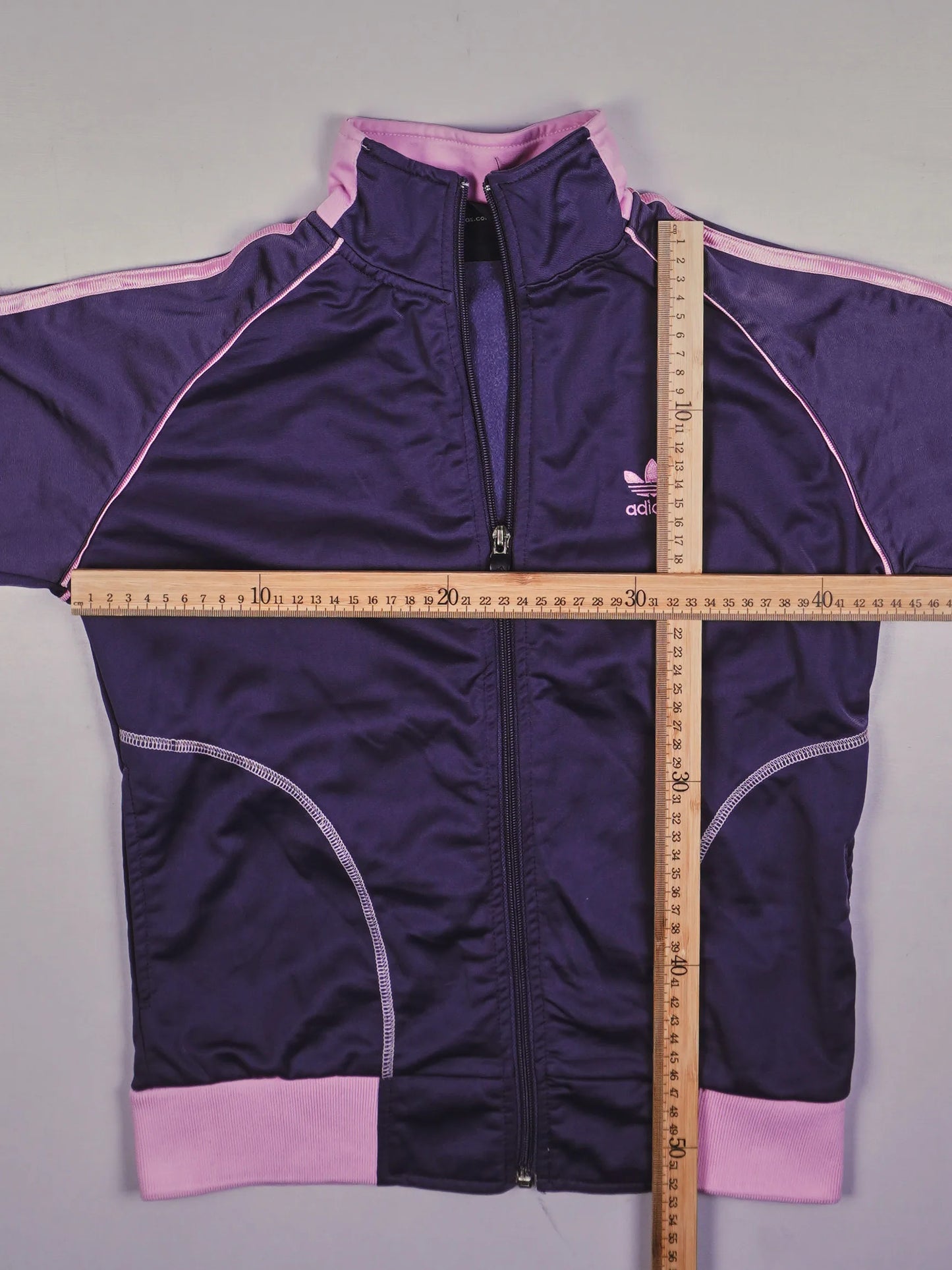 Adidas Trainingsjacke (S)