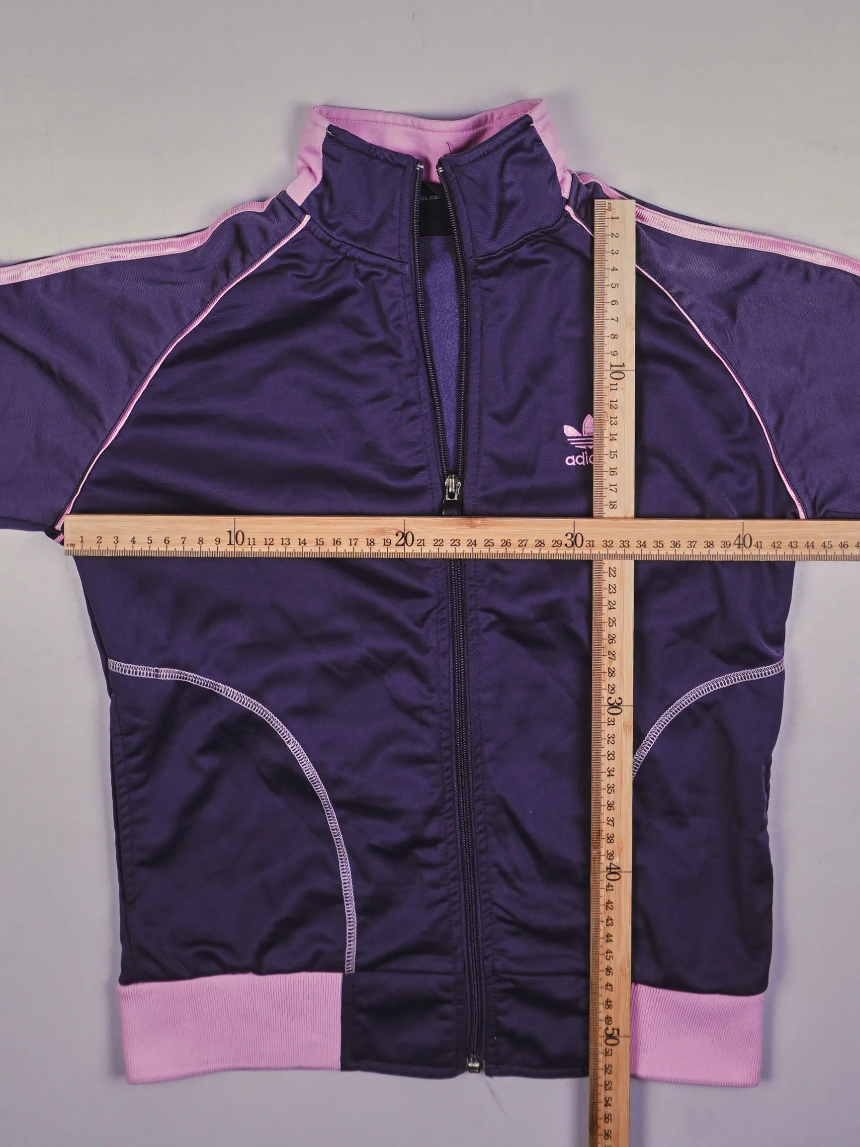 Adidas Trainingsjacke (S)