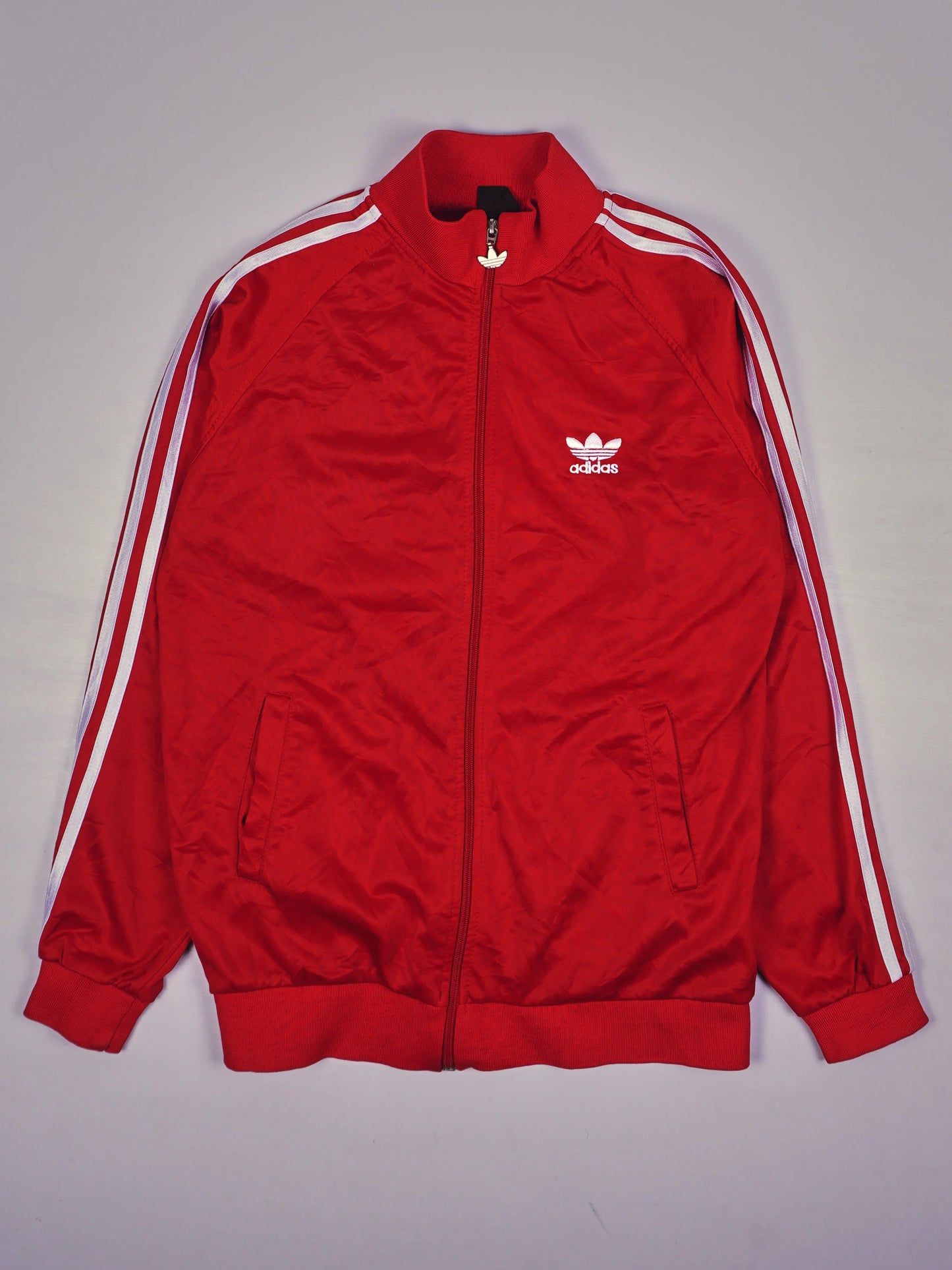 Adidas Trainingsjacke (S)