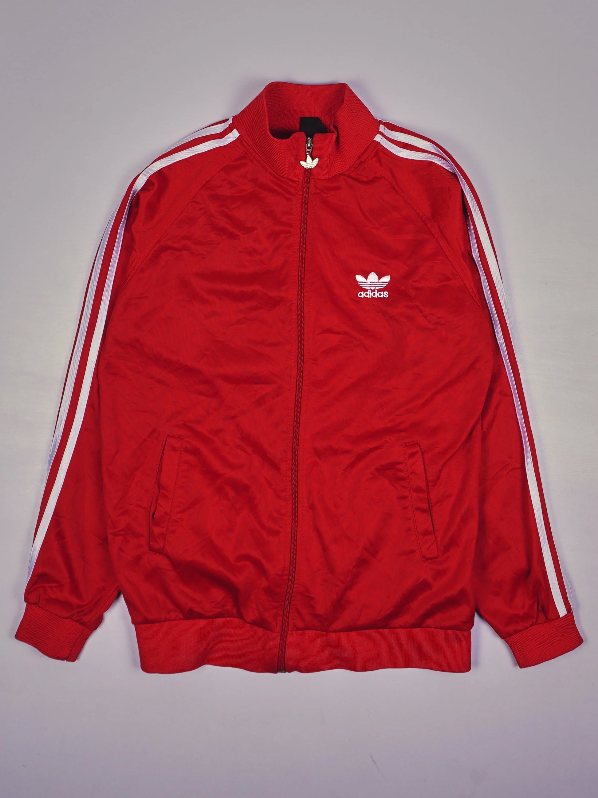 Adidas Trainingsjacke (S)