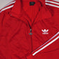 Adidas Trainingsjacke (S)