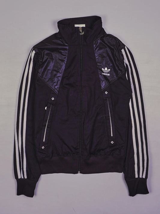Adidas Trainingsjacke (S)
