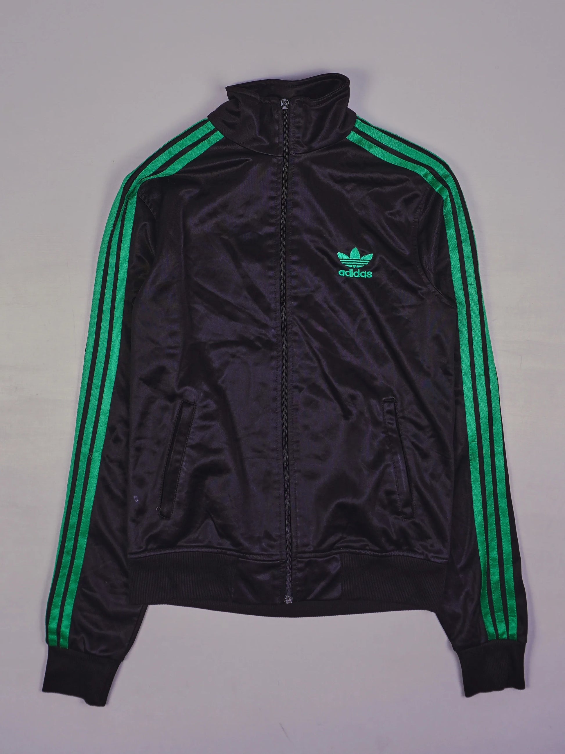 Adidas Trainingsjacke (S)