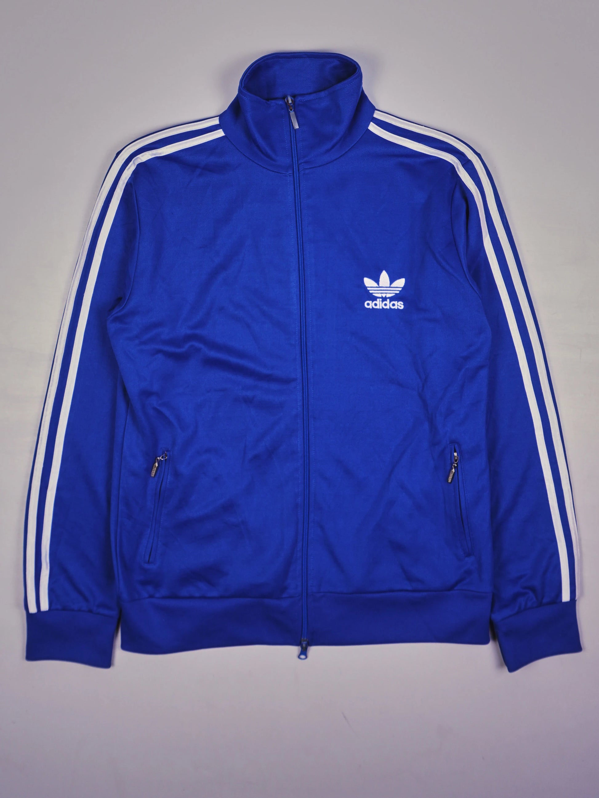 Adidas Trainingsjacke (M)