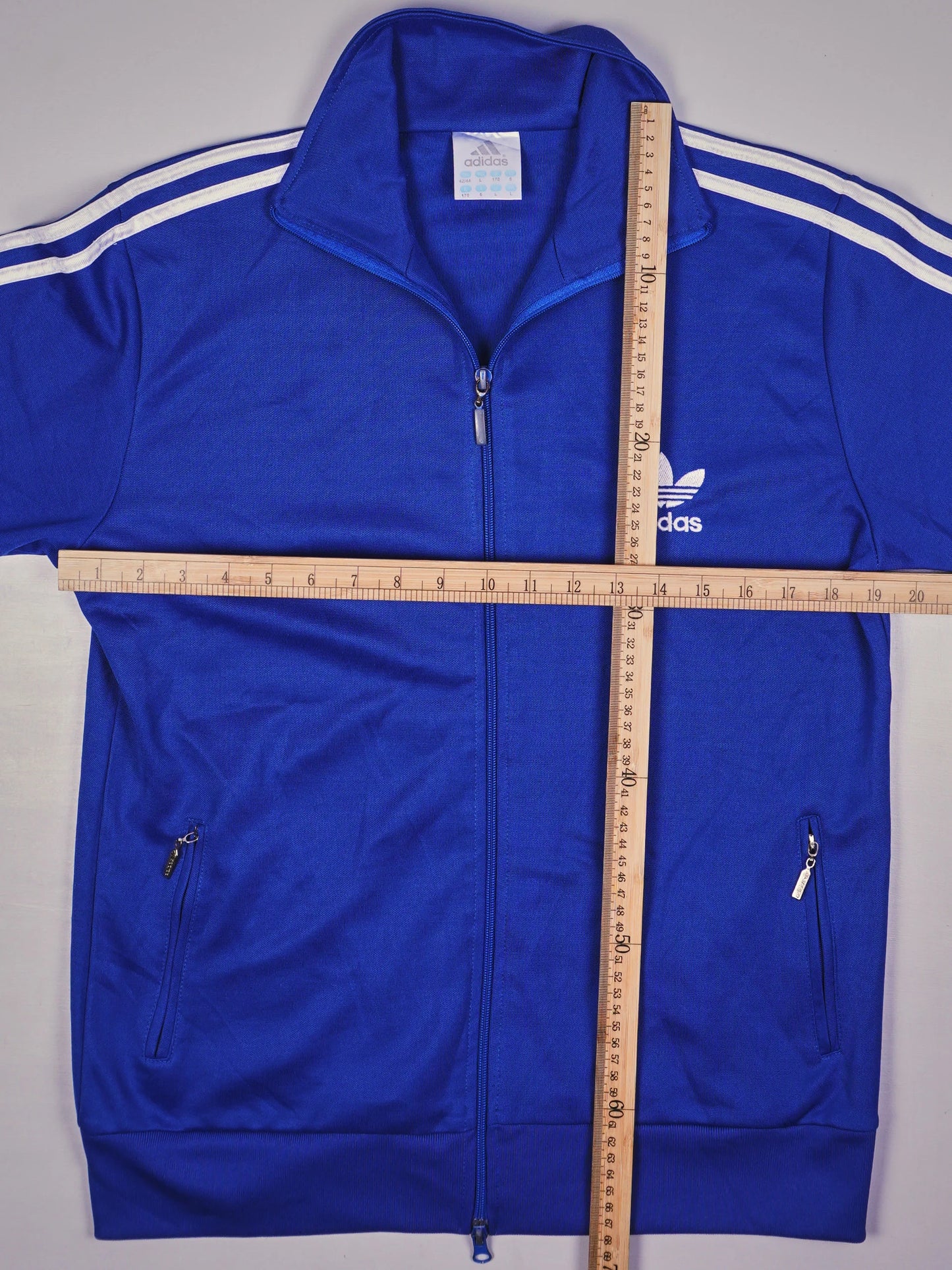 Adidas Trainingsjacke (M)