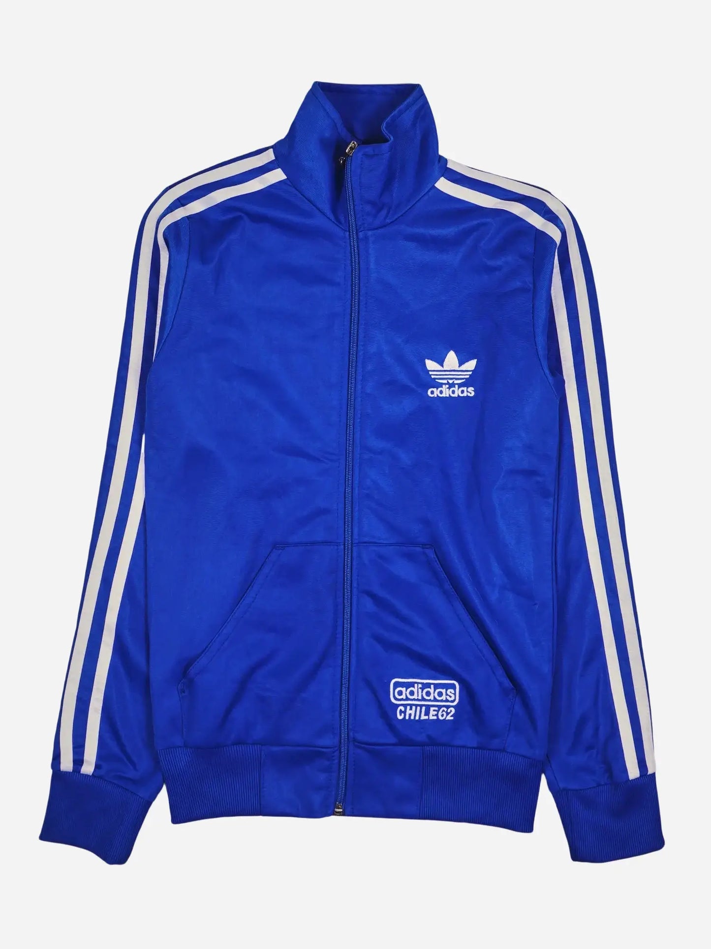 Adidas Chile 62 Trainingsjacke (S)