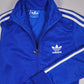 Adidas Chile 62 Trainingsjacke (S)