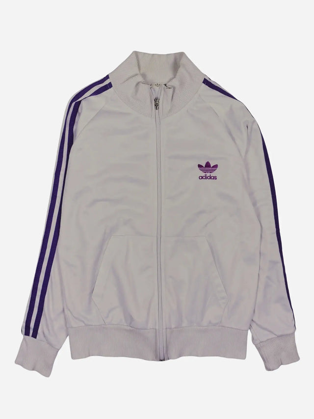 Adidas Trainingsjacke (S)