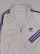 Adidas Trainingsjacke (S)