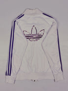 Adidas Trainingsjacke (S)