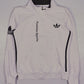 Adidas Track Jacket (XS)